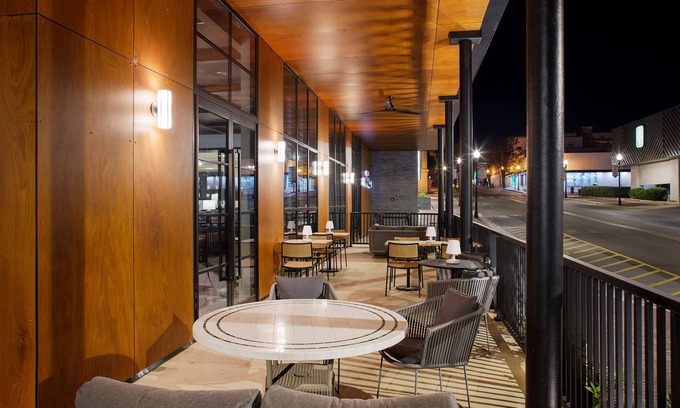 El Dorado Hotel | Elegant Stays at The Haywood El Dorado, Tapestry Collection