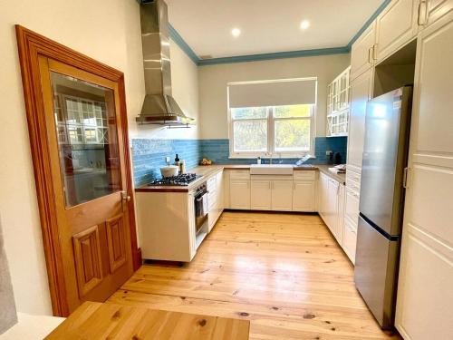 Kingscote House | The Headmaster's