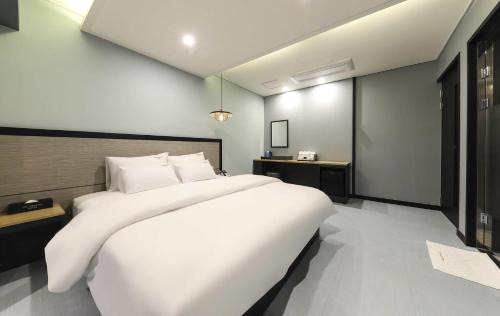 Yangsan Hotel | The Healing hotel