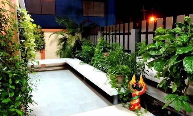 Ayutthaya Villa | Convenient Family Stay at The Heart Ayutthaya Holiday Home