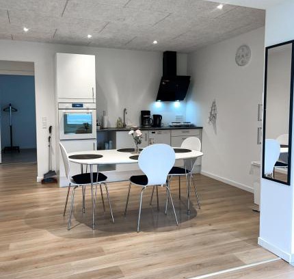 Billund Apartment | Discover The Heart of Billund Apartment - Rated 9.5/10!
