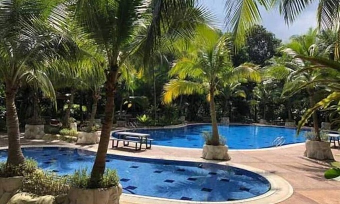 Petaling Jaya Condo | Discover The Heart Of Sunway Treasure with Pool & Spa