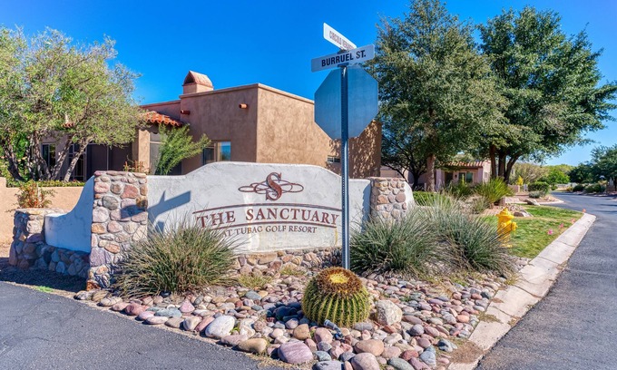 Tubac House | Experience The HeART of Tubac: A Blend of Art and History
