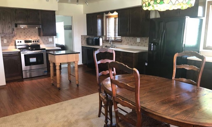 Weirton House | Discover Weirton Heights: Top-Rated Family-Friendly Stay