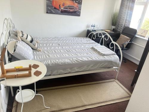 Swalecliffe House | Relaxing Family Getaway at The Heath Retreat