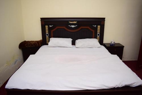 Chilas House | The Heaven Chilas