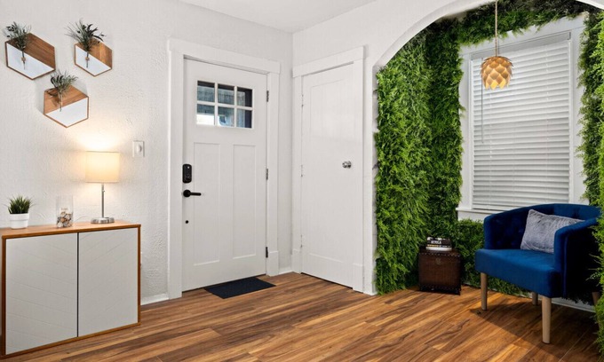 Peoria Heights House | Cozy Heights Hideaway: Family-Friendly 2BR Oasis