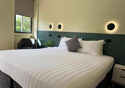 Darwin City Centre Hotel | The Heritage Darwin