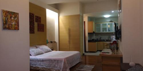Seri Kembangan Apartment | Heritage Residence: Family-Friendly Stay with Pool & Spa