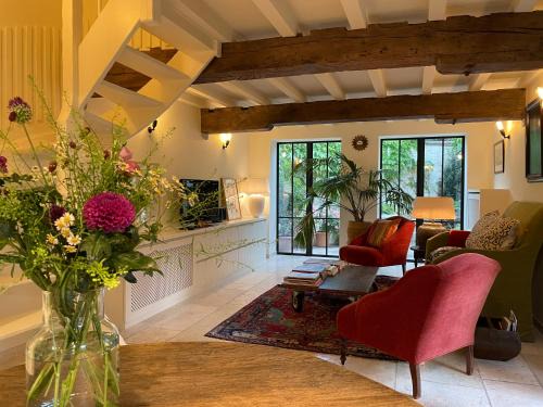 Historical Center Bruges Bed & Breakfast | Delightful B&B The Herring's Residence: Guest Rated 10/10