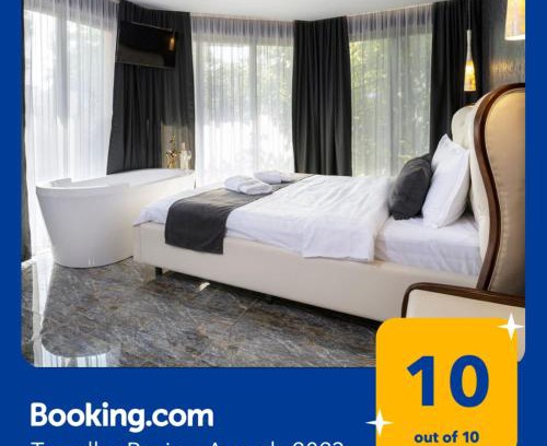 Plovdiv Center Apartment | Discover The Hidden Bank: Silver Bullet with Breakfast Delight