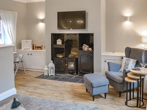 Morpeth House | Discover The Hidden Cottage: Top-Rated Family Retreat