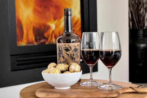 Bowral Villa | Discover The Hidden Door Bowral Villa: A Pet-Friendly Retreat