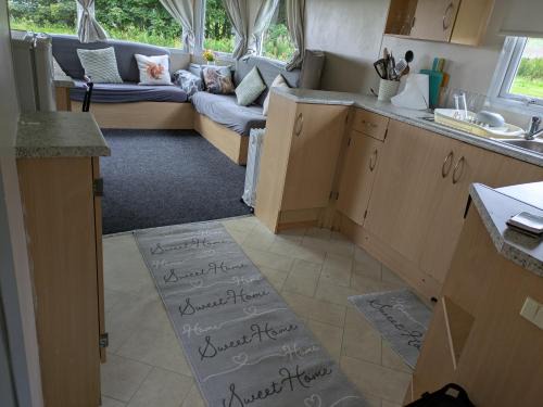 Balminnoch House | Discover The Hidden Gem in Galloway Forest with Ocean Views