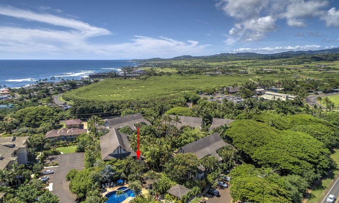 Poipu Condo | Discover the Hidden Gem of Poipu with Oceanfront Bliss
