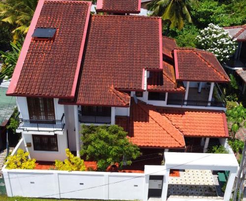 Matara House | The Hidden Gem Polhena
