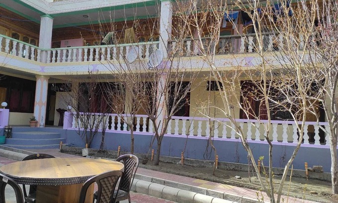 Tingmosgang Bed & Breakfast | Discover The Hidden Valley Guest House in Khalsi, Ladakh
