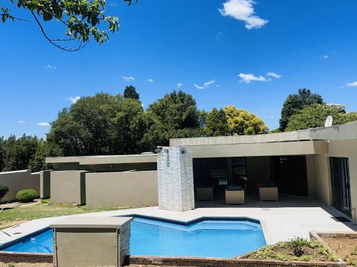 Sandown House | The Hide in Sandown-Sandton