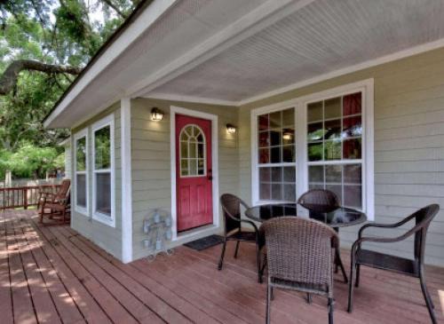 Wimberley House | Top-Rated Family Retreat at The Hideaway at Hills Haven