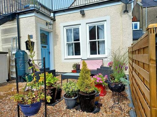 Peebles Apartment | Exceptional Family Retreat at The Hideaway - Rated 9.3/10
