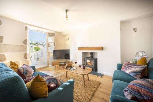 Porthleven House | Discover The Hideaway: 4-Star Family-Friendly Retreat