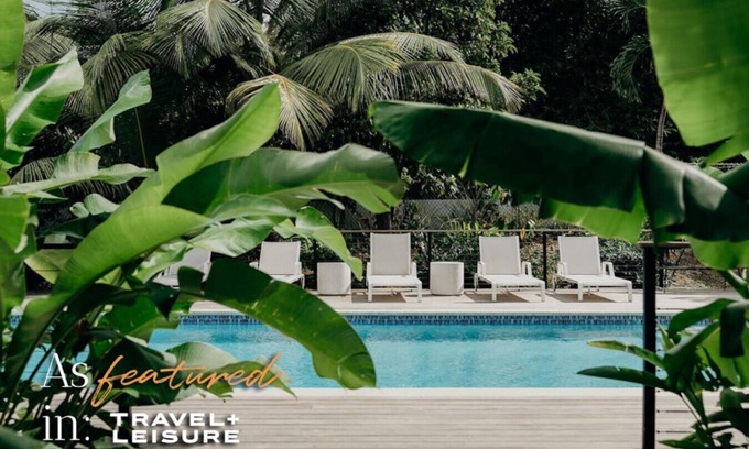 Estate Hull Hotel | Exclusive Hideaway Hull Bay Estate with Oceanfront Cottages