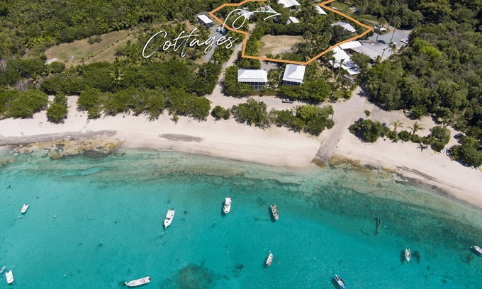 Estate Hull Other | Discover The Hideaway Hull Bay: Guest Rated 9.8/10