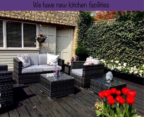 Gravesend Apartment | Top-Rated Getaway at The Hideaway - Kent