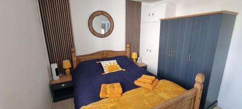 Southport Apartment | Pet-Friendly Hideaway II with Private Garden Oasis