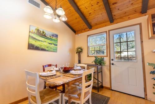 Wimberley House | Explore The Hideout at Hills Haven: Family-Friendly Retreat