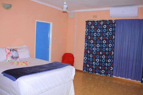 Palapye House | The Hideout