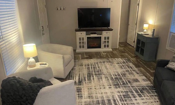 Mount Airy House | Discover The Hideout: Ocean View Retreat for Families