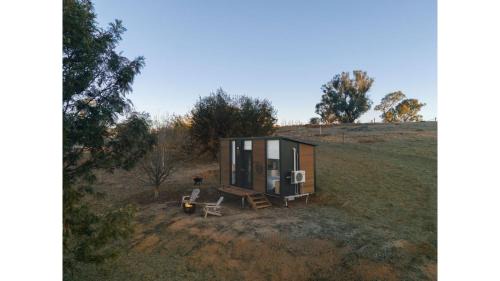 Table Top House | Scenic High Country Views Escape for Families and Pets