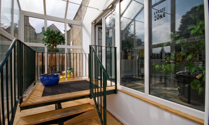 Idle Hotel | Relax at The Highfield: Pool, Spa & Family-Friendly Fun