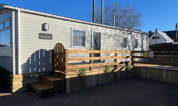 Boat of Garten Apartment | The Highland Getaway 43