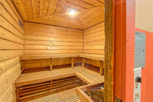 Sugar Mountain Hotel | Explore The Highlands at Sugar - Family-Friendly Retreat