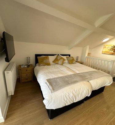 Blackwood Bed & Breakfast | Pet Friendly Getaway at The Highmead with 9.5/10 Rating