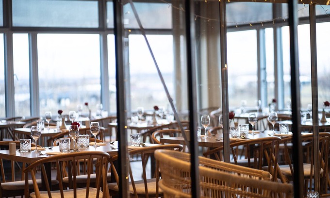 Fludir Hotel | Relax at The Hill Hotel in Flúðir with Spa & Hot Tub