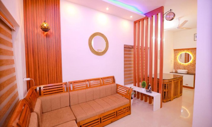 Civil Station House | Family-Friendly Escape at The Hillside Hotel