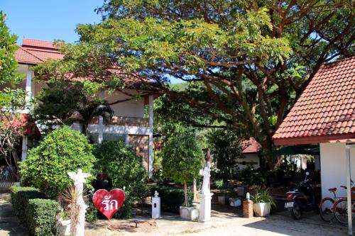 Pranburi Resort | Oceanfront Escape at The Hillside Pranburi Resort