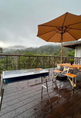 Bukit Tinggi Apartment | Discover The Hillview Inn @ Meranti Park Suites