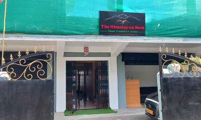 Tawang House | Discover The Himalayan Nest: Family-Friendly Retreat