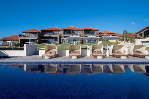 Ginoza Hotel | Experience The Hiramatsu Hotels & Resorts Ginoza, Okinawa