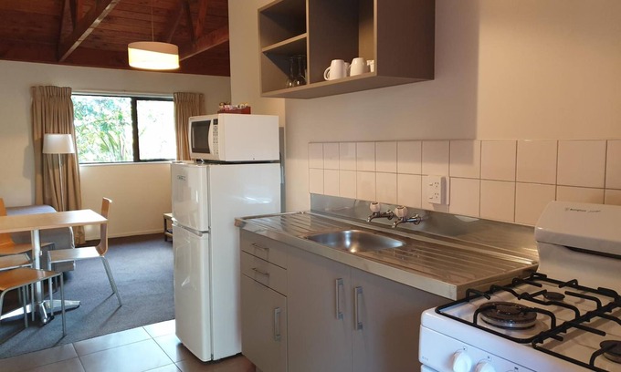 Ohakune Hotel | Discover The Hobbit Motorlodge: Family Friendly Haven