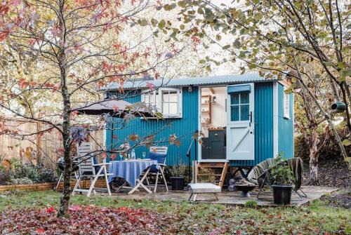 Holcombe Burnell Other | Pet-Friendly Retreat at The Holcombe Hut, Ridgefield House
