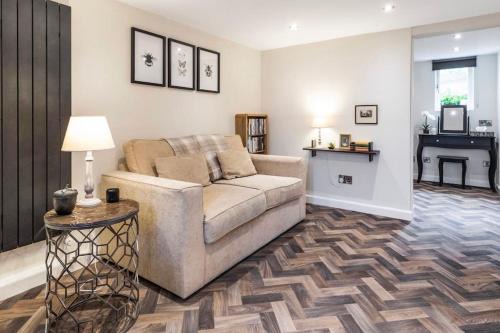 Ilkley Apartment | Stylish Apartment at The Holt - Top-Rated in Ilkley
