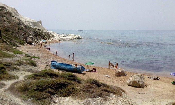 Agrigento Villa | Discover Your Perfect Getaway in Agrigento Today