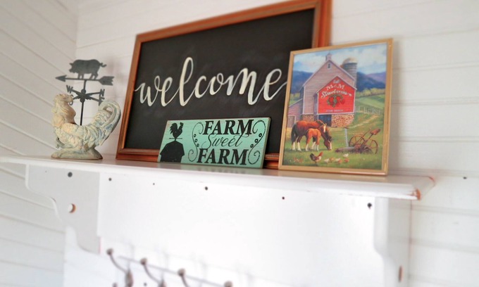 Nelsonville Other | Experience The Homestead at Nine Pines Farm: Trails & Spa