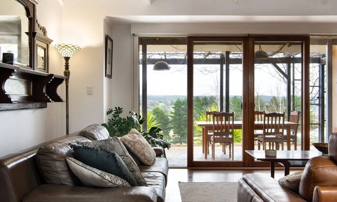 Shepherds Flat House | Discover The Homestead - A Well-Equipped Family Retreat