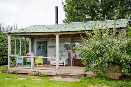 Stuppington House | Family-Friendly Retreat at The HoneyPot - Rated 8.5/10